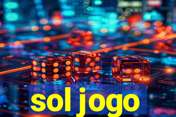 sol jogo